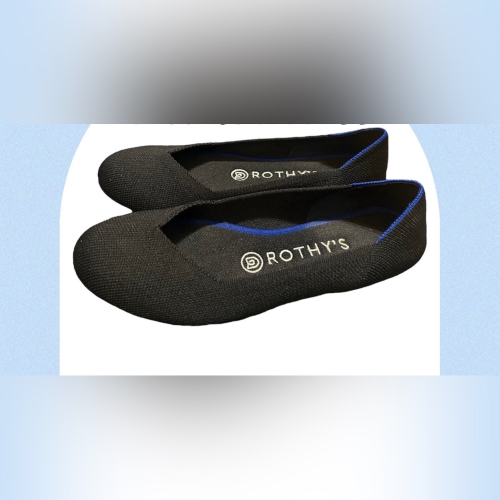 Rothy’s Round Toe